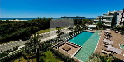 apartment em Avenida Campeche, Campeche - Florianópolis - SC