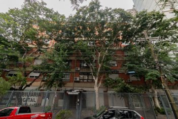 apartment em Praça Piratini, Santana - Porto Alegre - RS