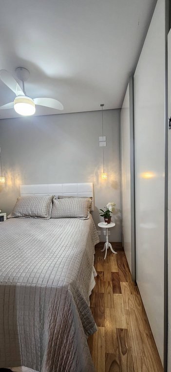 apartment em Rua Itapimirum, Vila Andrade - São Paulo - SP
