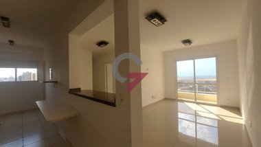 apartment em Rua Barão da Pedra Negra, Centro - Taubaté - SP