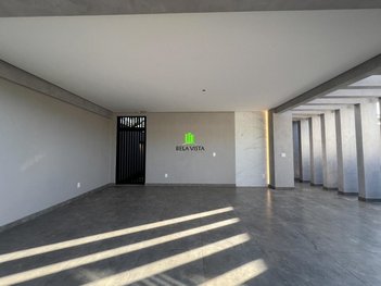 house em Rua Cinco, Residencial Redenção - Lagoa Santa - MG
