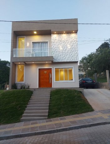 house em Luigi Lucchese, Loteamento Jardim Timbaúva - Gravataí - RS