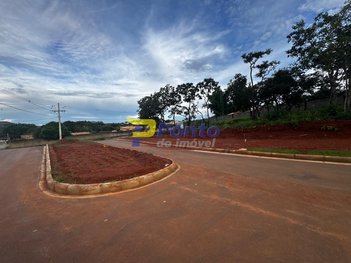 land_lot em Rua João Batista de Assis, Nossa Senhora de Fátima - Lagoa Santa - MG