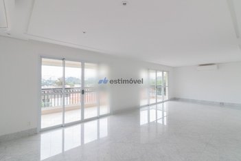 apartment em Rua Professor Filadelfo Azevedo, Vila Nova Conceição - São Paulo - SP