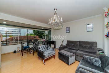 apartment em Rua Gomes Jardim, Santana - Porto Alegre - RS