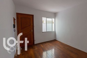 apartment em Doutor Zuquim, Santana - São Paulo - SP