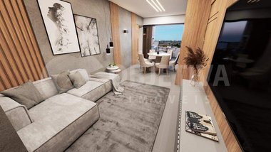 apartment em Rua José Miguel Saramago, Santa Mônica - Uberlândia - MG