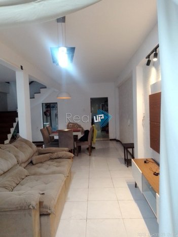 house em Rua Jardim Botânico, Jardim Botânico - Rio de Janeiro - RJ