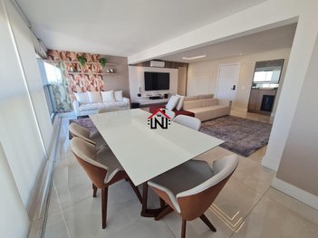 apartment em Rua José Cocciuffo, Vila Mariana - São Paulo - SP