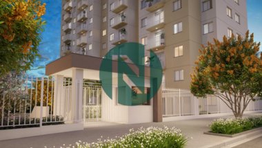 apartment em Rua Francisco Felippe Agosti, Vila Inglesa - São Paulo - SP