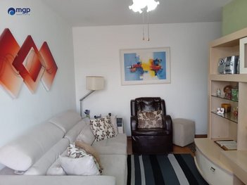 apartment em Rua Carlos Gomes, Tucuruvi - São Paulo - SP