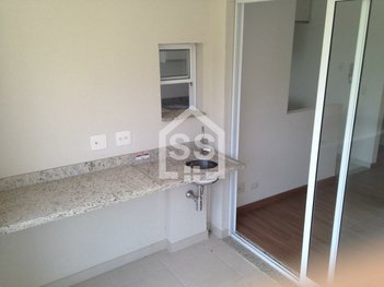 apartment em Rua Nelson Gama de Oliveira, Vila Andrade - São Paulo - SP
