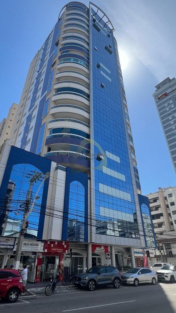 apartment em Rua 226, Centro - Itapema - SC