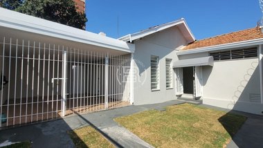 house em Rua José Ferraz de Camargo, São Dimas - Piracicaba - SP