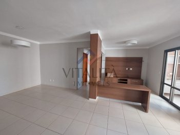 apartment em Rua Severiano Amaro dos Santos, Jardim Botânico - Ribeirão Preto - SP