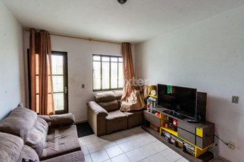 house em Rua Vilar Formoso, Americanópolis - São Paulo - SP