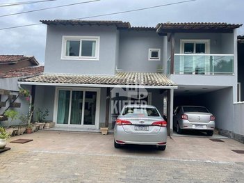house em Rodovia Amaral Peixoto, Várzea das Moças - Niterói - RJ