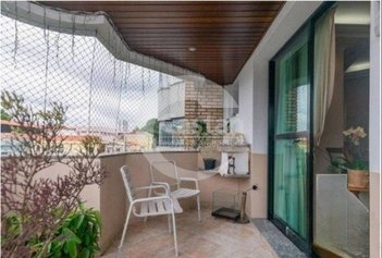 apartment em Rua Doutor Goulart Penteado, Vila Diva (Zona Norte) - São Paulo - SP