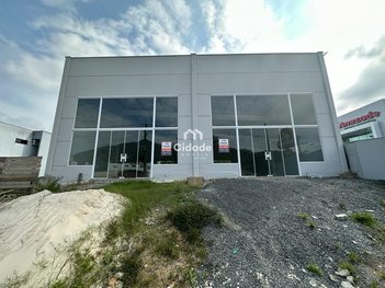 industrial em Rua Roberto Ziemann, Amizade - Jaraguá do Sul - SC