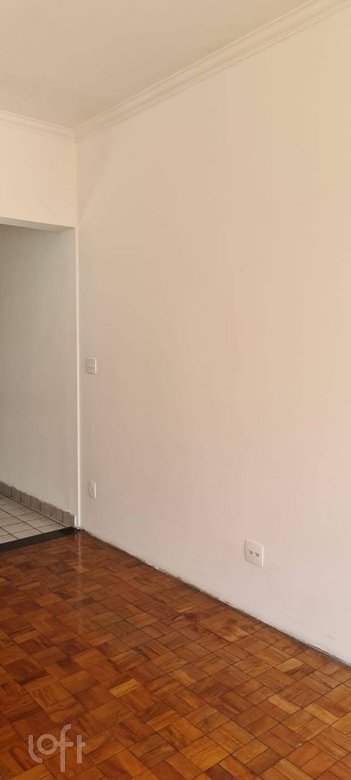 apartment em Senador Queirós, Centro - São Paulo - SP