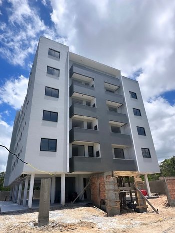 apartment em Orlando do João da Rosa, Nova Palhoça - Palhoça - SC