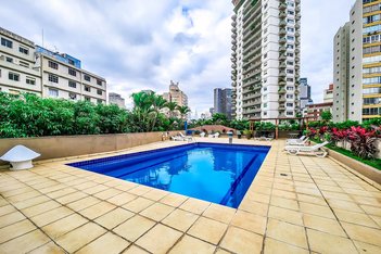 apartment em Rua Major Diogo, Bela Vista - São Paulo - SP