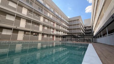 apartment em Rua José Menino, Parque Rincão - Cotia - SP