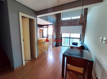apartment em Avenida Ibijaú, Moema - São Paulo - SP