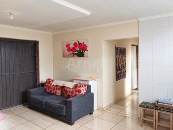 house em Rua Paulo Polita, Petrópolis - Passo Fundo - RS