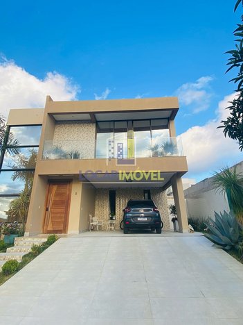 house em Rodovia Conquista-Barra do Choça, Universidade - Vitória da Conquista - BA