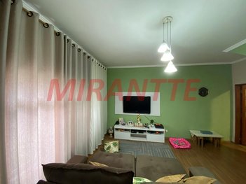 house em Rua Professora Romilde Nogueira de Sá, Imirim - São Paulo - SP