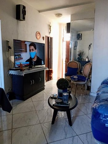 apartment em Rua Guaianases, Campos Elíseos - São Paulo - SP