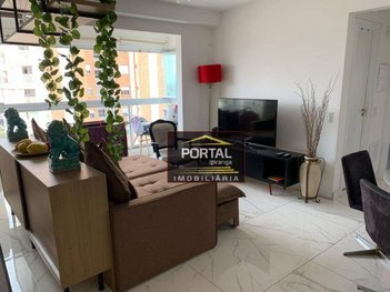 apartment em Rua Agostinho Gomes, Ipiranga - São Paulo - SP