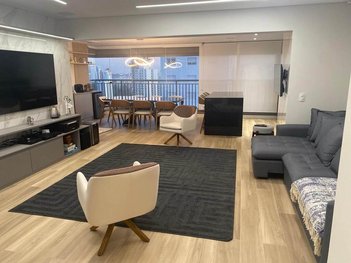 apartment em Rua Madre de Deus, Mooca - São Paulo - SP