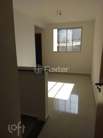 apartment em Avenida Juscelino Kubitschek de Oliveira, Jardim Leopoldina - Porto Alegre - RS