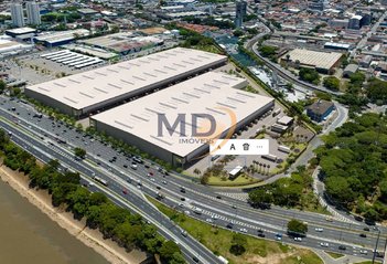 industrial em Avenida Morvan Dias de Figueiredo, Vila Mariana - São Paulo - SP