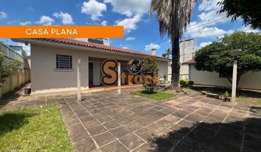house em Santo Antônio, Centro - São Leopoldo - RS