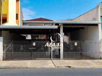 land_lot em Rua Araguaia, Vila Curuçá - Santo André - SP