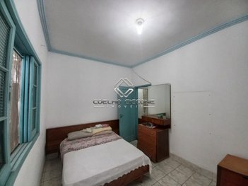 house em Rua São Francisco, Santo Antônio - São Caetano do Sul - SP