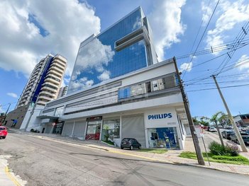 business em Rua Sete de Agosto, Centro - Passo Fundo - RS