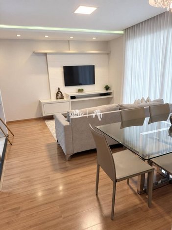 apartment em Rua Jerusalém, Gleba Fazenda Palhano - Londrina - PR