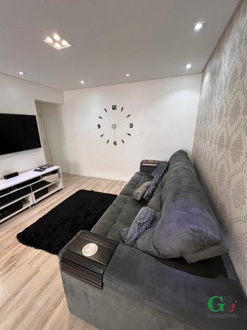 apartment em Rua Joaquim Antunes, Pinheiros - São Paulo - SP