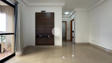 apartment em Avenida Leão XIII, Ribeirânia - Ribeirão Preto - SP