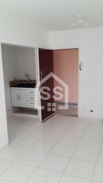 apartment em Avenida Francisco Matarazzo, Água Branca - São Paulo - SP