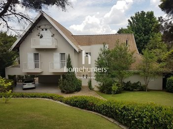 house em Rua Emilio Romanetti, Village Visconde de Itamaracá - Valinhos - SP