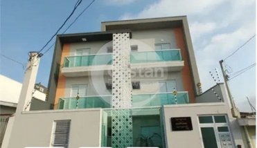 apartment em Rua Justiniano, Vila Alpina - São Paulo - SP