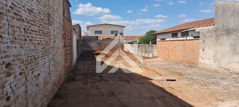 land_lot em Rua 17 BE, Estádio - Rio Claro - SP