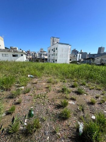 land_lot em Rua Prefeito Reinoldo Alves, Passa Vinte - Palhoça - SC