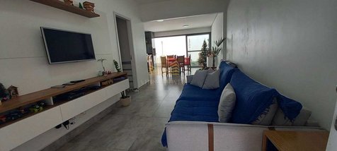 house em Avenida Cabo Pedro Hoffman, Residencial Real Parque Sumaré - Sumaré - SP