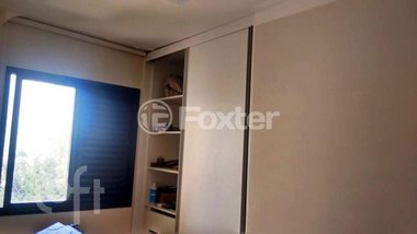 apartment em Rua José Gonçalves, Vila Andrade - São Paulo - SP